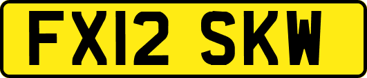 FX12SKW