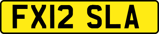 FX12SLA