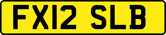 FX12SLB