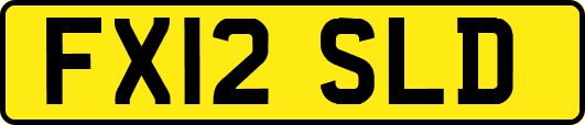 FX12SLD