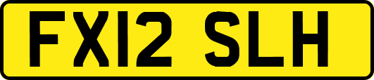 FX12SLH
