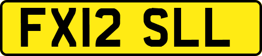 FX12SLL