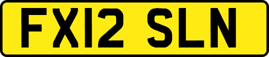 FX12SLN