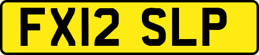 FX12SLP