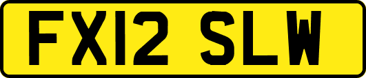 FX12SLW