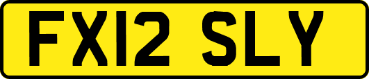 FX12SLY