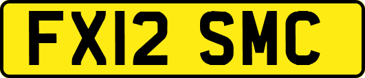 FX12SMC