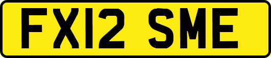 FX12SME