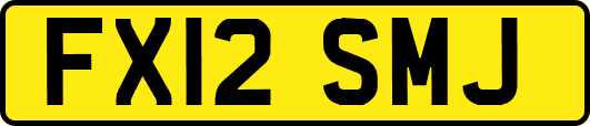 FX12SMJ