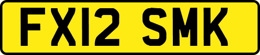 FX12SMK