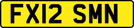 FX12SMN