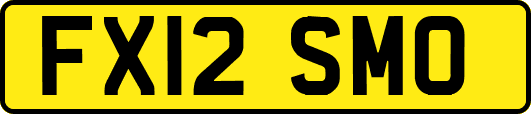 FX12SMO