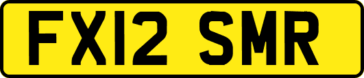 FX12SMR