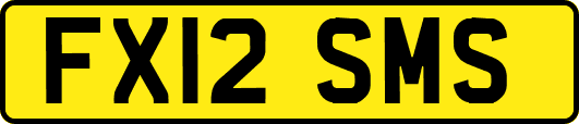 FX12SMS