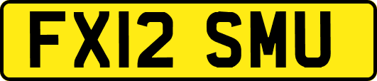 FX12SMU