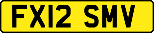 FX12SMV
