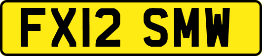 FX12SMW