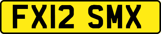 FX12SMX