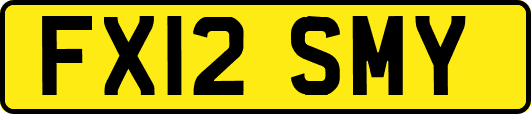 FX12SMY