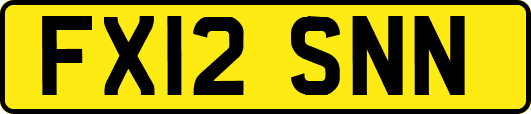 FX12SNN