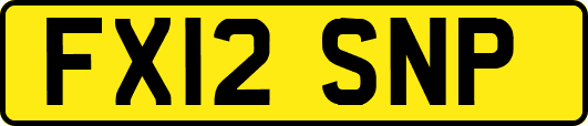 FX12SNP