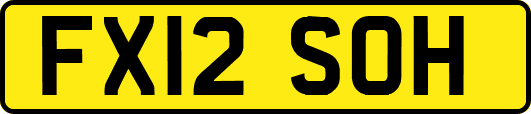 FX12SOH
