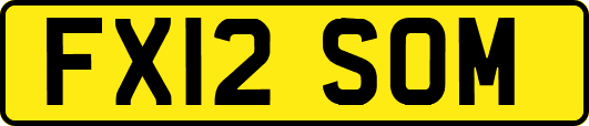 FX12SOM