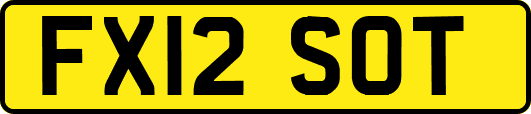 FX12SOT