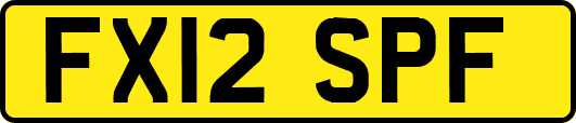 FX12SPF