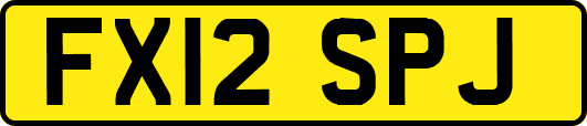 FX12SPJ