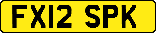 FX12SPK