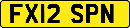 FX12SPN