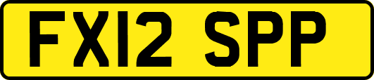 FX12SPP