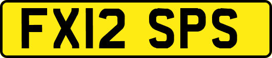 FX12SPS