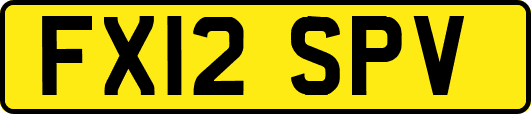 FX12SPV