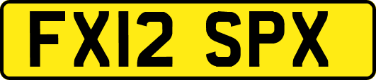 FX12SPX