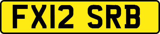 FX12SRB