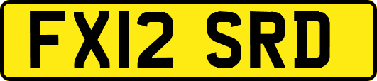 FX12SRD