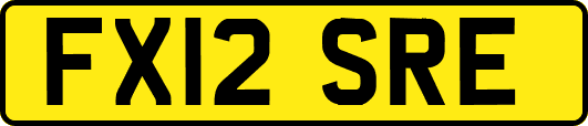 FX12SRE