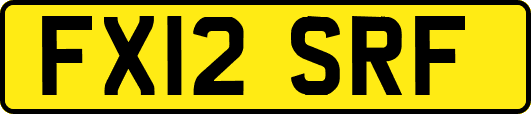 FX12SRF