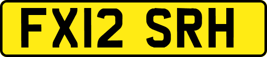 FX12SRH