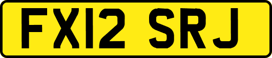 FX12SRJ