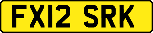 FX12SRK