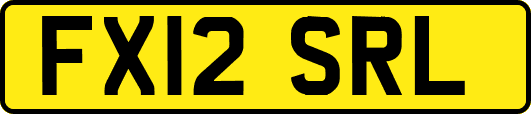 FX12SRL