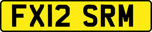 FX12SRM