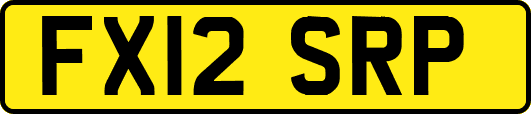 FX12SRP