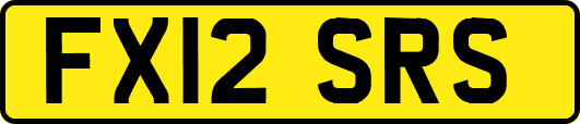FX12SRS