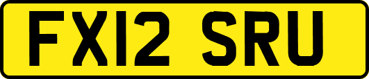 FX12SRU