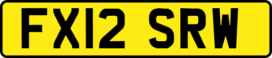 FX12SRW