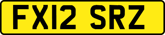 FX12SRZ